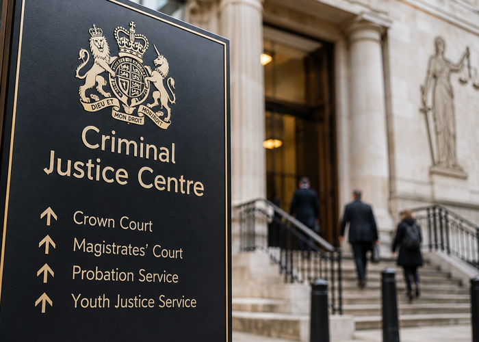 Mental Health, Care and Justice